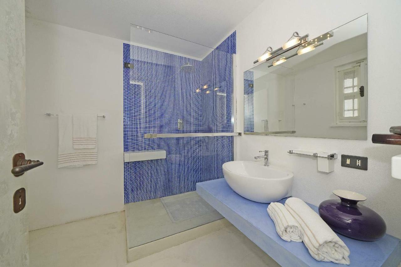 Villa Rachele: Stunning Luxury Villa In Centre Gargnano With Private Pool And Breathtaking Views Kültér fotó