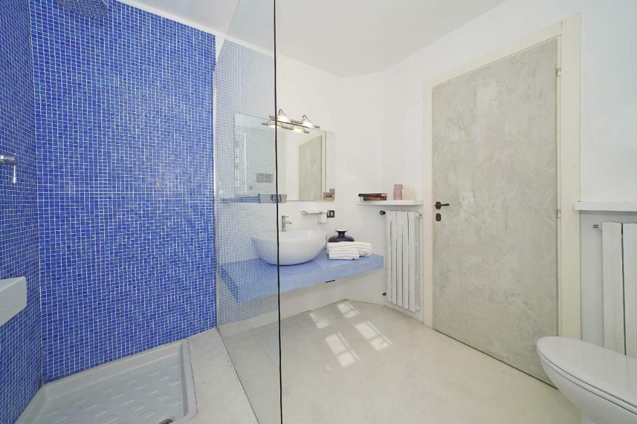 Villa Rachele: Stunning Luxury Villa In Centre Gargnano With Private Pool And Breathtaking Views Kültér fotó